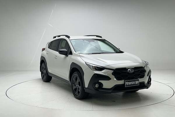 2024 Subaru Crosstrek 2.0L G6X thumb-1