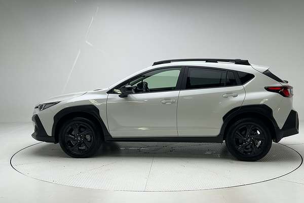 2024 Subaru Crosstrek 2.0L G6X thumb-4