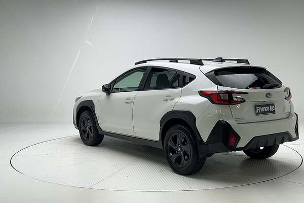 2024 Subaru Crosstrek 2.0L G6X thumb-5