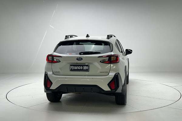 2024 Subaru Crosstrek 2.0L G6X thumb-6