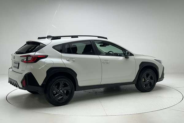 2024 Subaru Crosstrek 2.0L G6X thumb-7