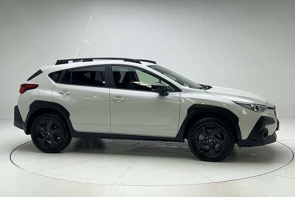 2024 Subaru Crosstrek 2.0L G6X thumb-8