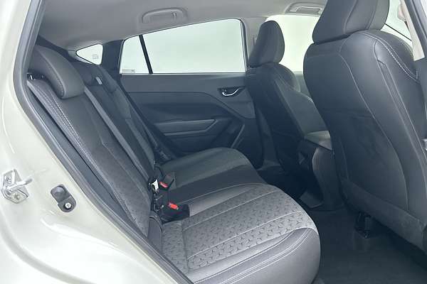 2024 Subaru Crosstrek 2.0L G6X thumb-11