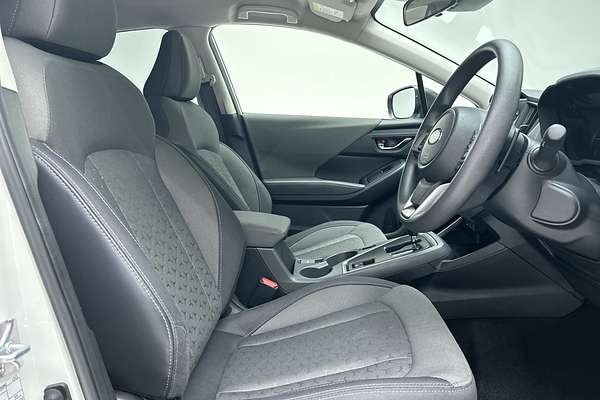 2024 Subaru Crosstrek 2.0L G6X thumb-12