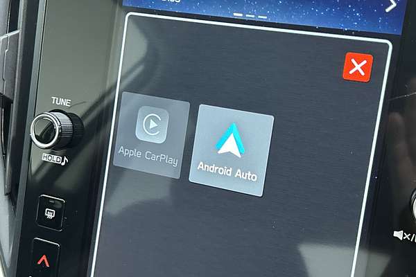 2024 Subaru Crosstrek 2.0L G6X thumb-16