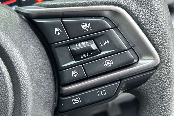 2024 Subaru Crosstrek 2.0L G6X thumb-17