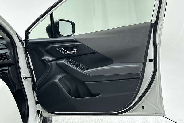 2024 Subaru Crosstrek 2.0L G6X thumb-18