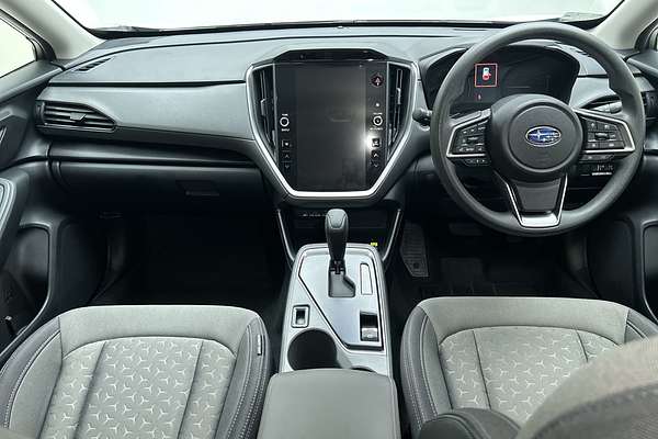 2024 Subaru Crosstrek 2.0L G6X thumb-19