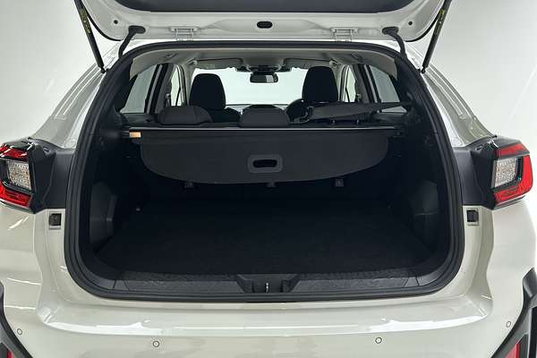 2024 Subaru Crosstrek 2.0L G6X thumb-20