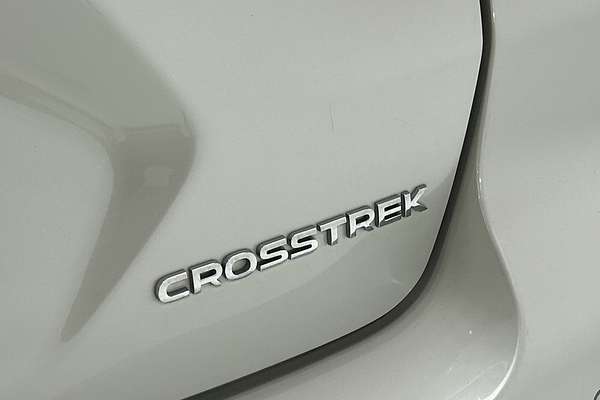 2024 Subaru Crosstrek 2.0L G6X thumb-21