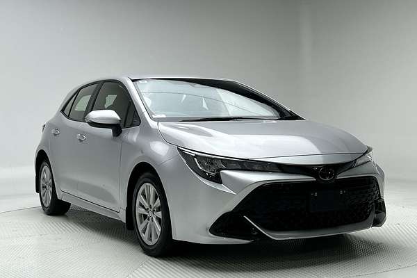 2023 Toyota Corolla Ascent Sport MZEA12R thumb-0