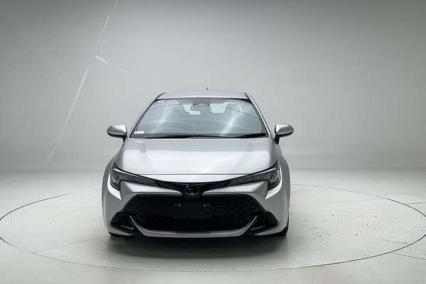 2023 Toyota Corolla Ascent Sport MZEA12R thumb-2