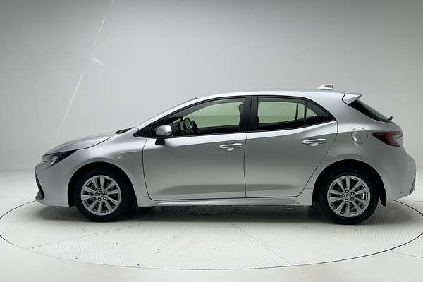 2023 Toyota Corolla Ascent Sport MZEA12R thumb-4