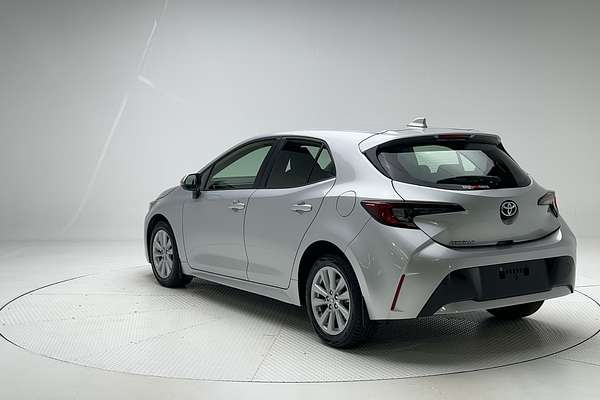 2023 Toyota Corolla Ascent Sport MZEA12R thumb-5