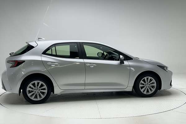 2023 Toyota Corolla Ascent Sport MZEA12R thumb-7