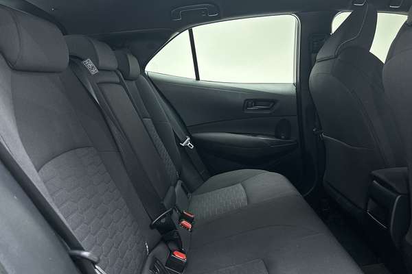 2023 Toyota Corolla Ascent Sport MZEA12R thumb-11