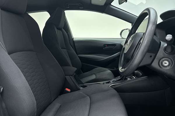 2023 Toyota Corolla Ascent Sport MZEA12R thumb-12