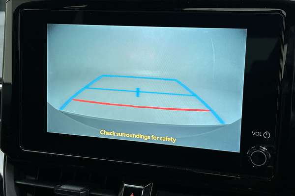 2023 Toyota Corolla Ascent Sport MZEA12R thumb-14