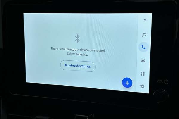 2023 Toyota Corolla Ascent Sport MZEA12R thumb-15