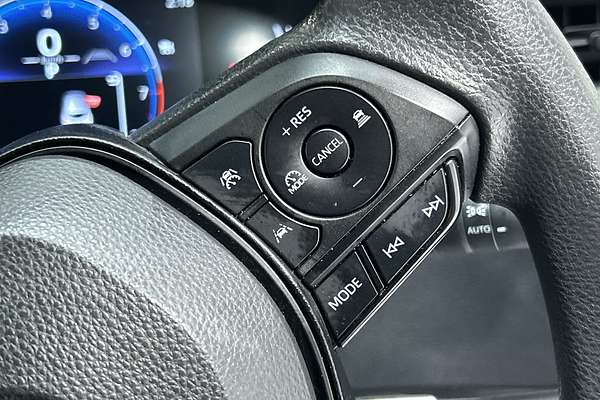 2023 Toyota Corolla Ascent Sport MZEA12R thumb-17