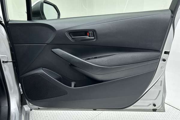 2023 Toyota Corolla Ascent Sport MZEA12R thumb-18