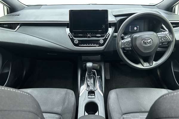 2023 Toyota Corolla Ascent Sport MZEA12R thumb-19