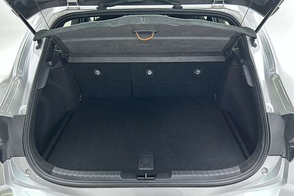 2023 Toyota Corolla Ascent Sport MZEA12R thumb-20