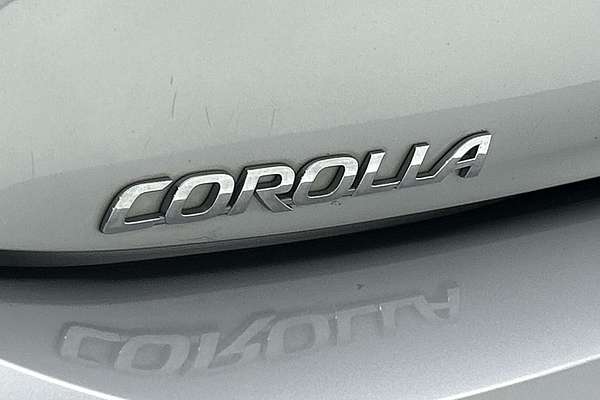 2023 Toyota Corolla Ascent Sport MZEA12R thumb-21