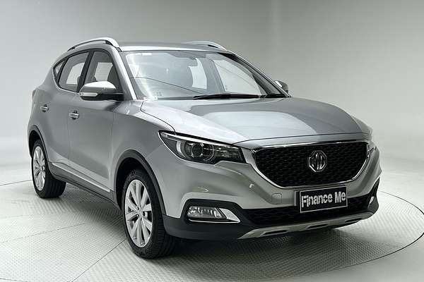 2023 MG ZS Excite AZS1 thumb-0