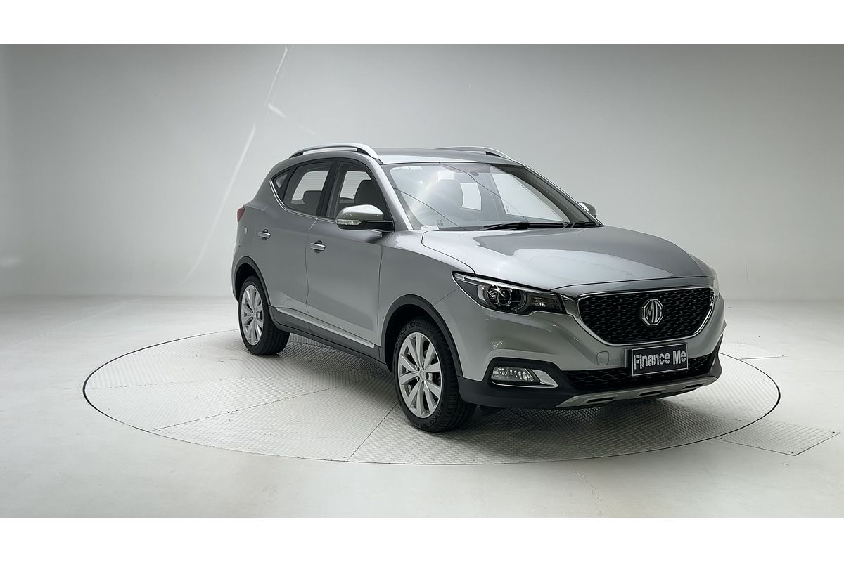 2023 MG ZS Excite AZS1