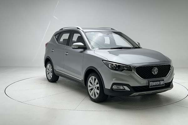 2023 MG ZS Excite AZS1 thumb-1