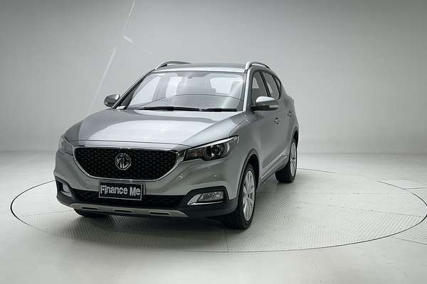 2023 MG ZS Excite AZS1 thumb-2