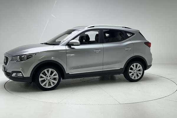 2023 MG ZS Excite AZS1 thumb-3