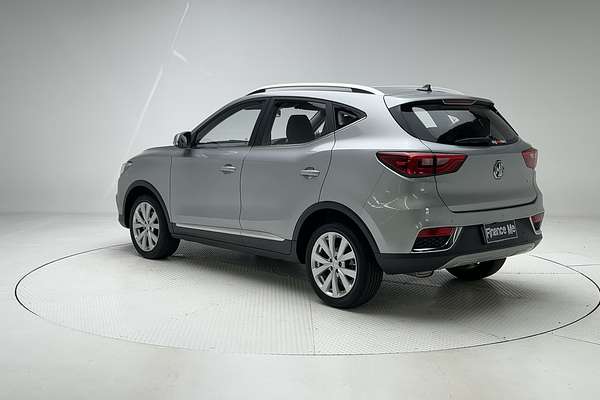 2023 MG ZS Excite AZS1 thumb-5