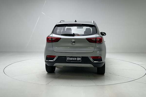 2023 MG ZS Excite AZS1 thumb-6