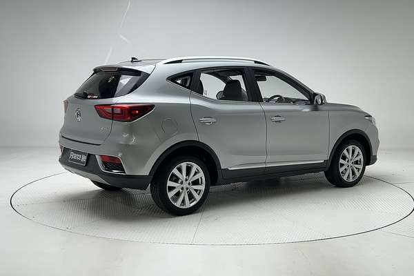 2023 MG ZS Excite AZS1 thumb-7