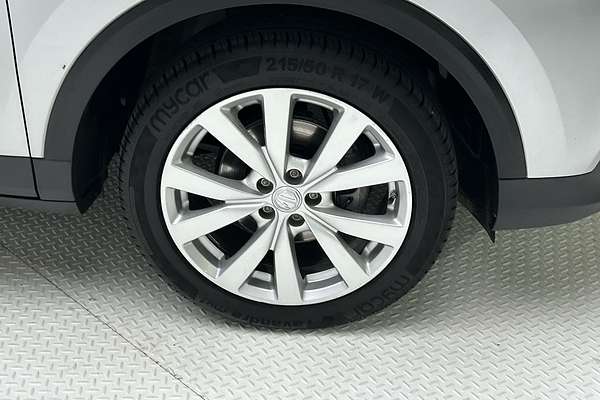 2023 MG ZS Excite AZS1 thumb-9