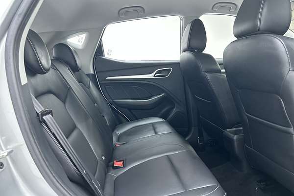 2023 MG ZS Excite AZS1 thumb-11