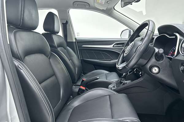 2023 MG ZS Excite AZS1 thumb-12