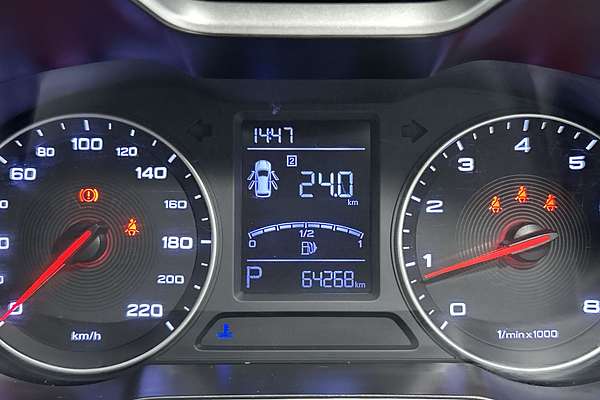 2023 MG ZS Excite AZS1 thumb-13