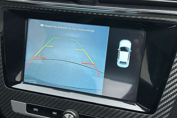 2023 MG ZS Excite AZS1 thumb-14