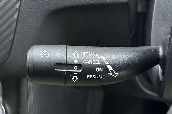 2023 MG ZS Excite AZS1 thumb-17