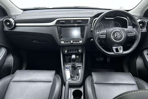 2023 MG ZS Excite AZS1 thumb-19
