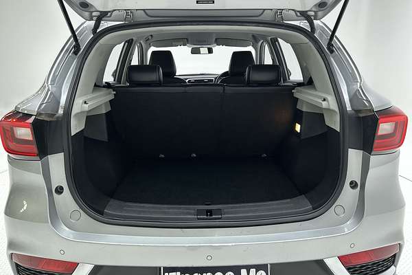 2023 MG ZS Excite AZS1 thumb-20