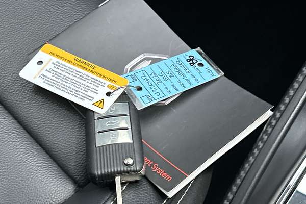 2023 MG ZS Excite AZS1 thumb-22