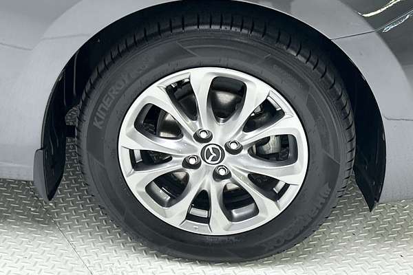 2020 Mazda 2 G15 Pure DJ Series thumb-9