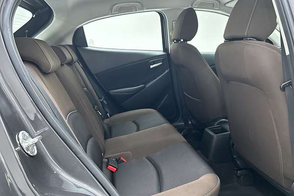 2020 Mazda 2 G15 Pure DJ Series thumb-11