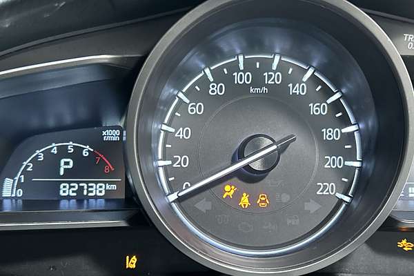 2020 Mazda 2 G15 Pure DJ Series thumb-13