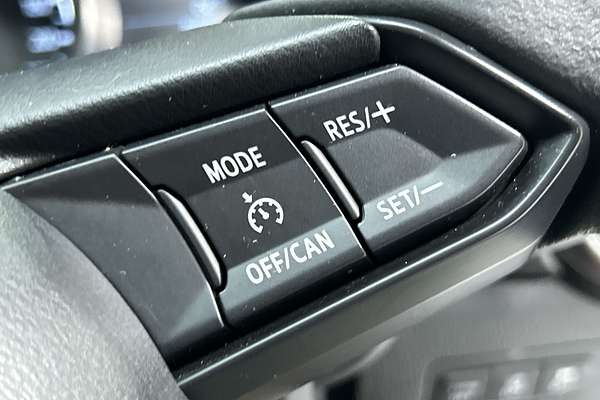 2020 Mazda 2 G15 Pure DJ Series thumb-17