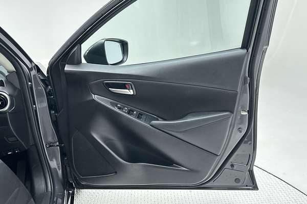 2020 Mazda 2 G15 Pure DJ Series thumb-18